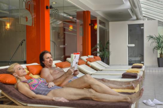 Hotel Thermen-gass 15