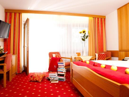 Hotel Thermen-gass 19