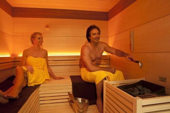 Hotel Thermen-gass 2