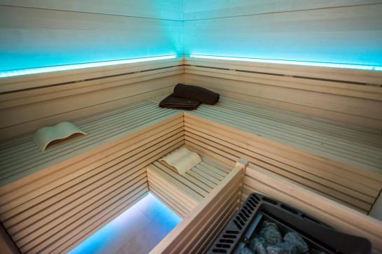 Hotel Thermen-gass 20