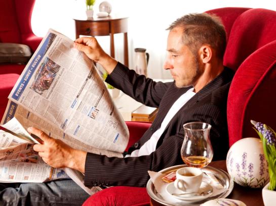 Hotel Thermen-gass 3