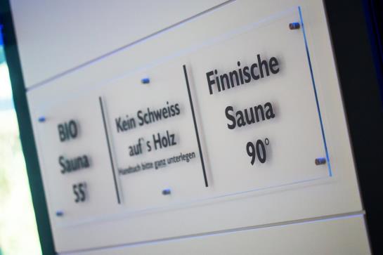 Hotel Thermen-gass 5