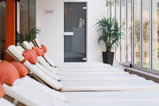 Hotel Thermen-gass 6