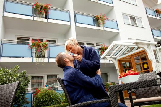 Hotel Thermen-gass 8