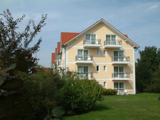 Hotel Vital Vallaster Garni 1