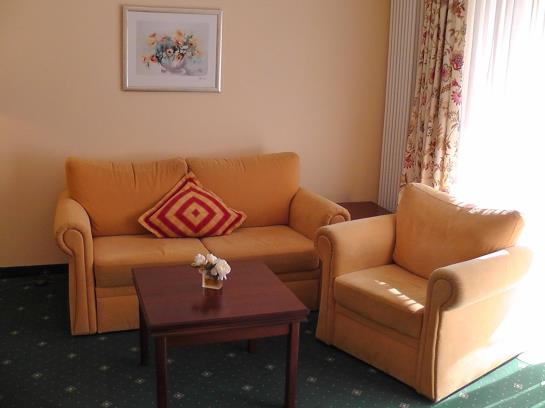 Hotel Vital Vallaster Garni 10