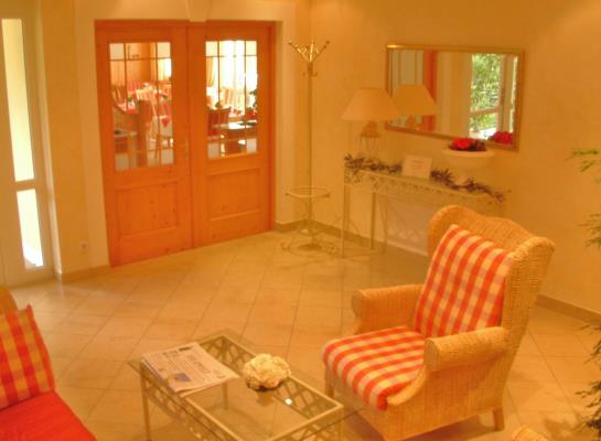 Hotel Vital Vallaster Garni 14