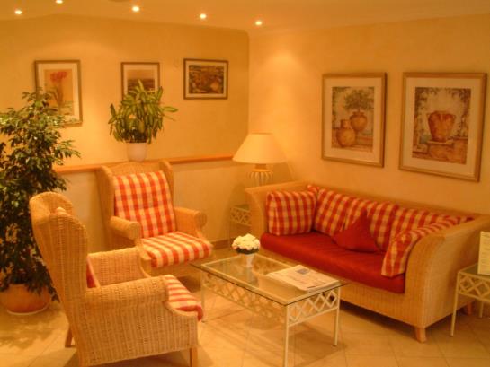 Hotel Vital Vallaster Garni 15