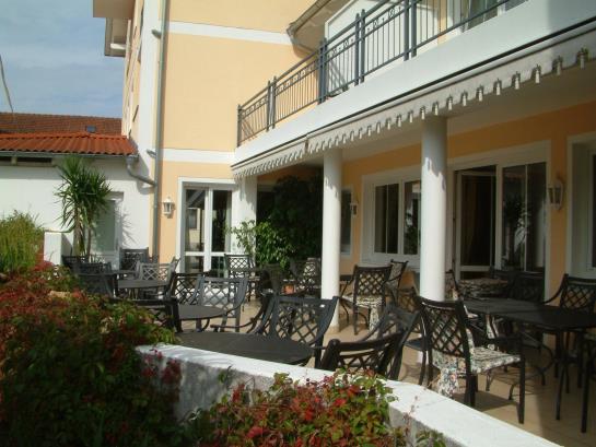 Hotel Vital Vallaster Garni 2