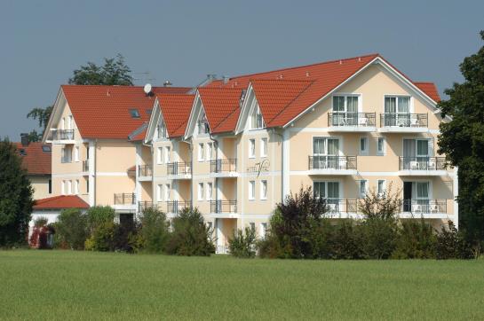 Hotel Vital Vallaster Garni 4