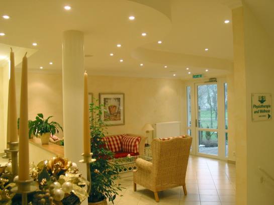 Hotel Vital Vallaster Garni 5