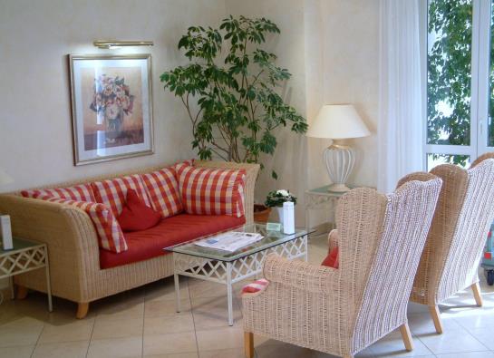 Hotel Vital Vallaster Garni 6