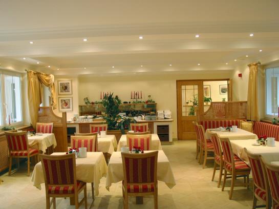 Hotel Vital Vallaster Garni 8