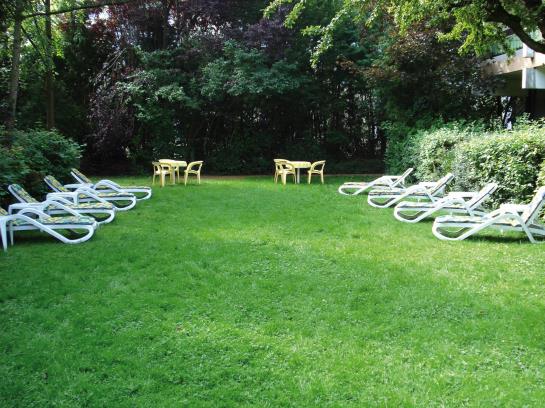 Morada Kurhotel Unter Den Linden