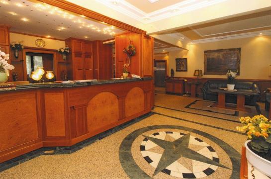 Morada Kurhotel Unter Den Linden 10