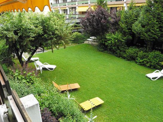 Morada Kurhotel Unter Den Linden 3