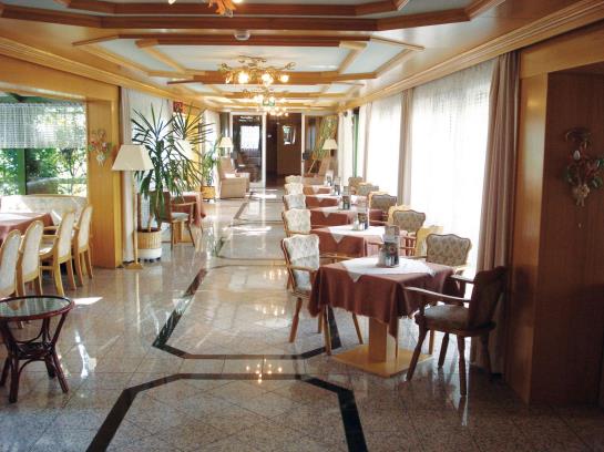 Morada Kurhotel Unter Den Linden 4