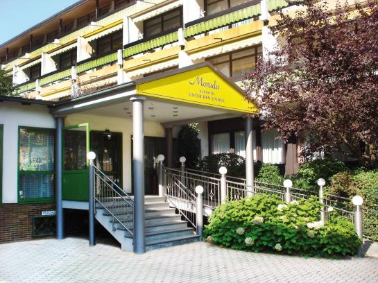Morada Kurhotel Unter Den Linden 5
