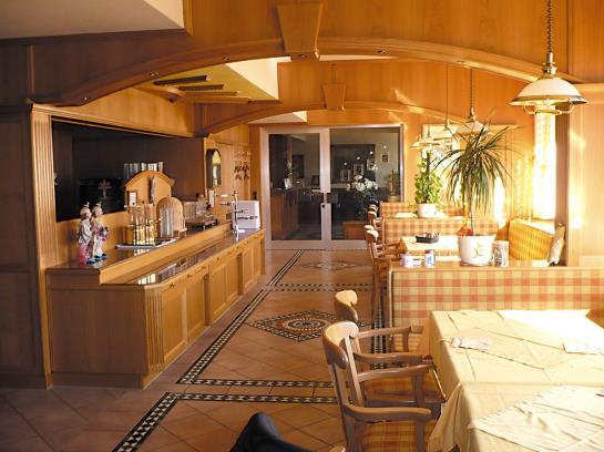 Morada Kurhotel Unter Den Linden 6