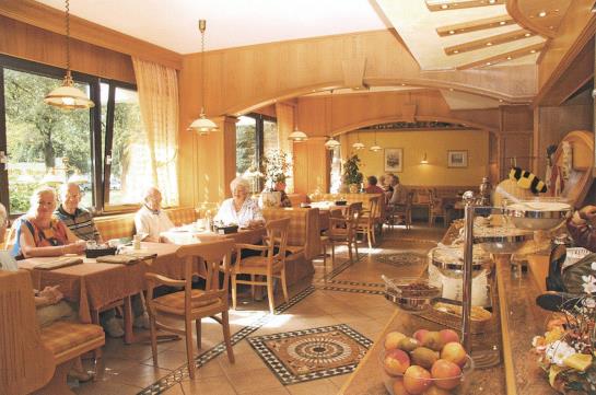 Morada Kurhotel Unter Den Linden 7