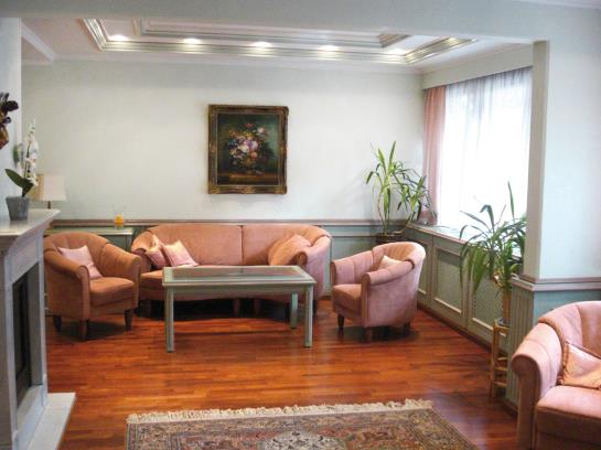 Morada Kurhotel Unter Den Linden 9