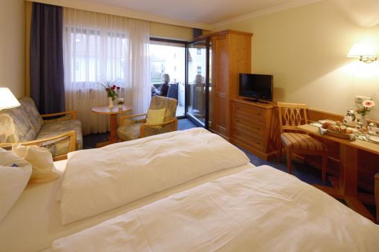 Appartementhaus Absmeier