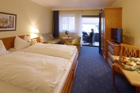 Appartementhaus Absmeier 1