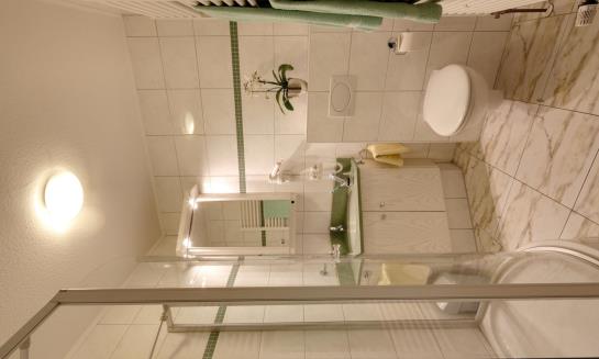 Appartementhaus Absmeier 10