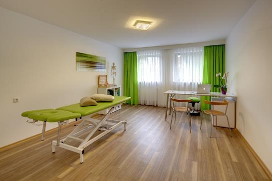 Appartementhaus Absmeier 12