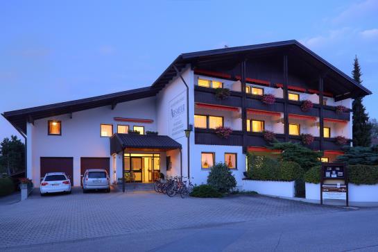 Appartementhaus Absmeier 13