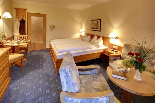 Appartementhaus Absmeier 2