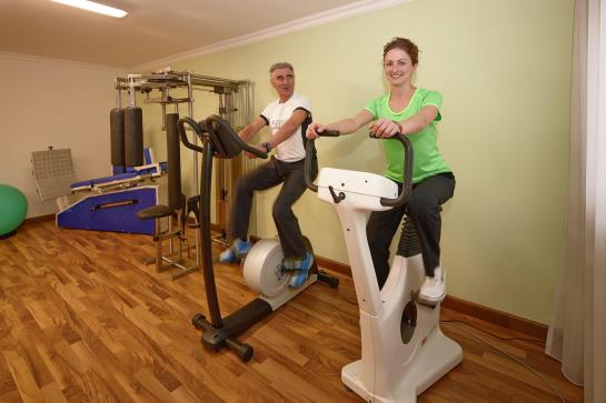 Appartementhaus Absmeier 3