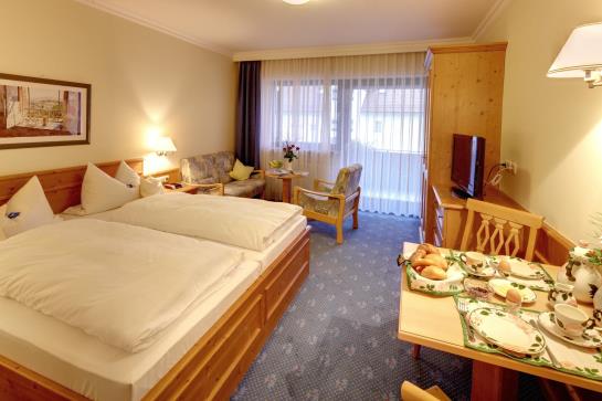 Appartementhaus Absmeier 4