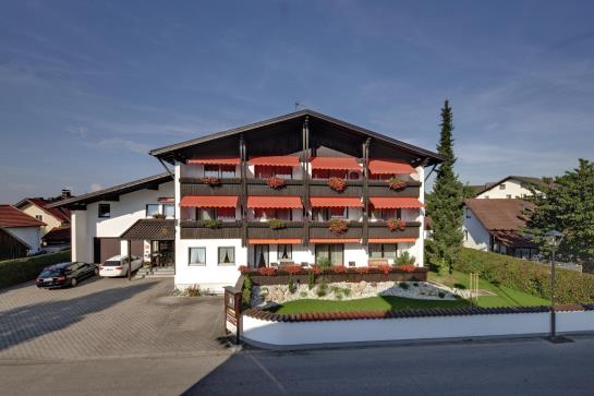 Appartementhaus Absmeier 5