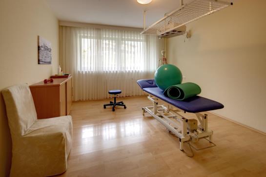 Appartementhaus Absmeier 8