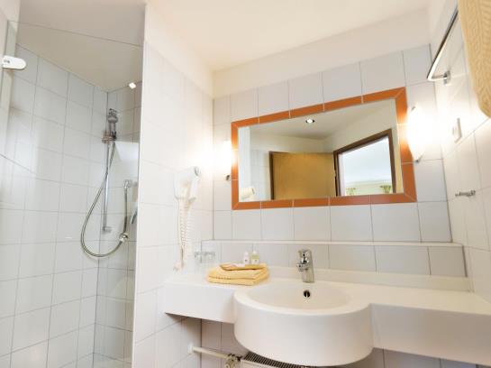 Pension Gasthaus Glaser