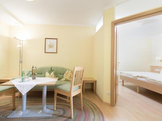 Pension Gasthaus Glaser 1