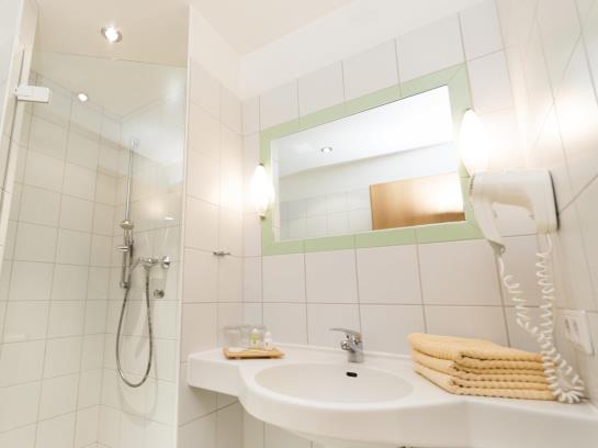 Pension Gasthaus Glaser 10