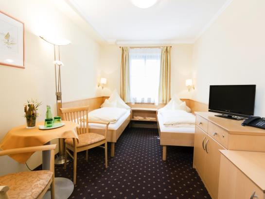 Pension Gasthaus Glaser 11