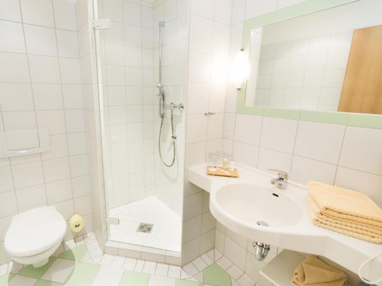 Pension Gasthaus Glaser 3