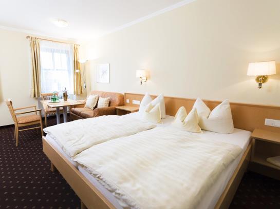 Pension Gasthaus Glaser 4