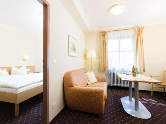 Pension Gasthaus Glaser 5