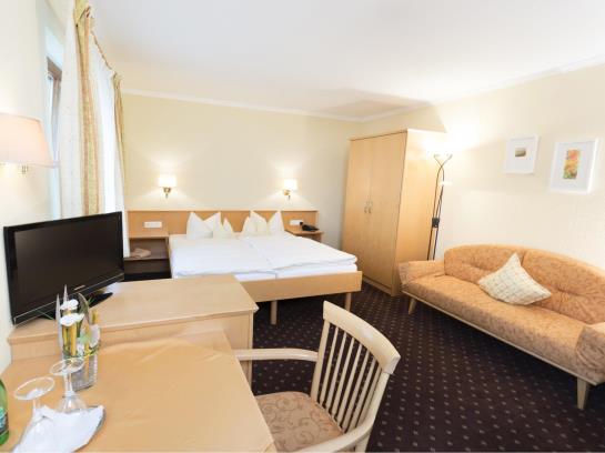 Pension Gasthaus Glaser 6