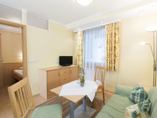 Pension Gasthaus Glaser 7