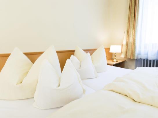 Pension Gasthaus Glaser 8