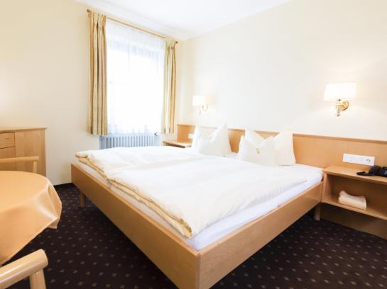 Pension Gasthaus Glaser 9