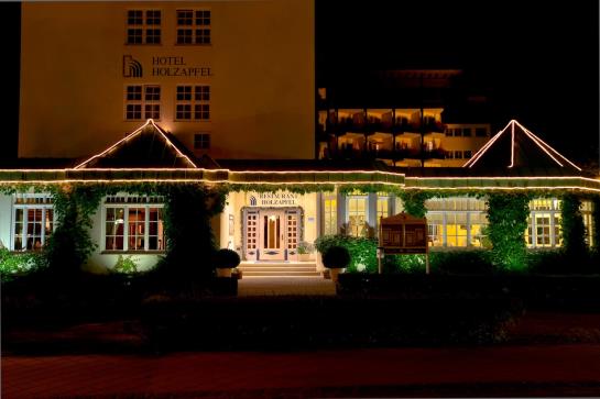 Hotel Holzapfel 3