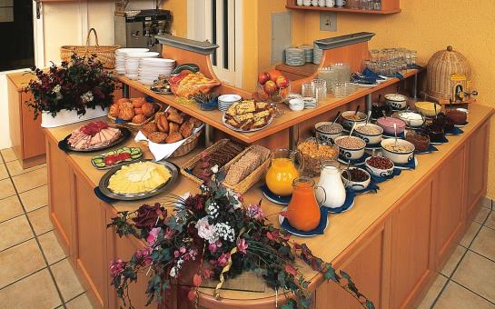 Appartement - Hotel Victoria