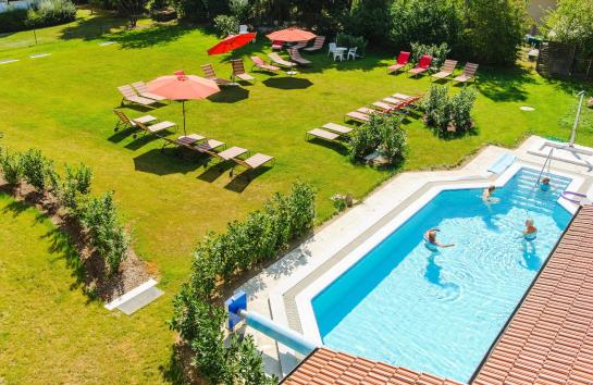 Kurhotel Schatzberger