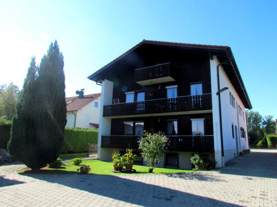 Hotel Haus Brandmeier 1